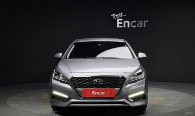 LF Sonata Hybrid