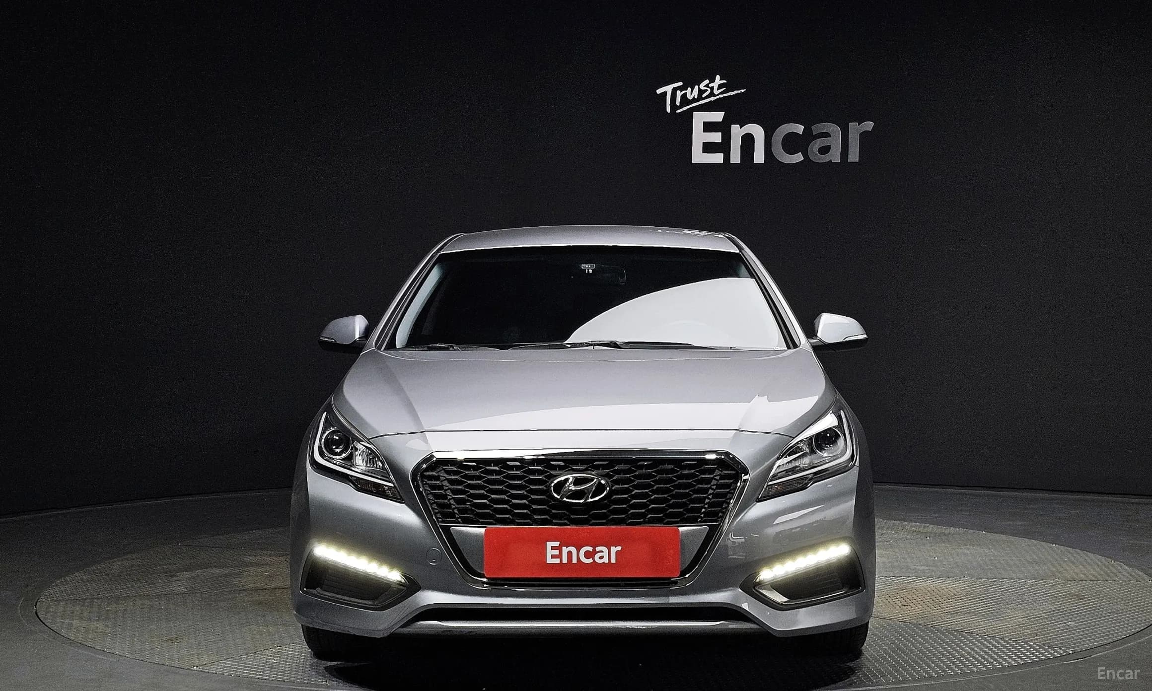 LF Sonata Hybrid