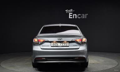 LF Sonata Hybrid