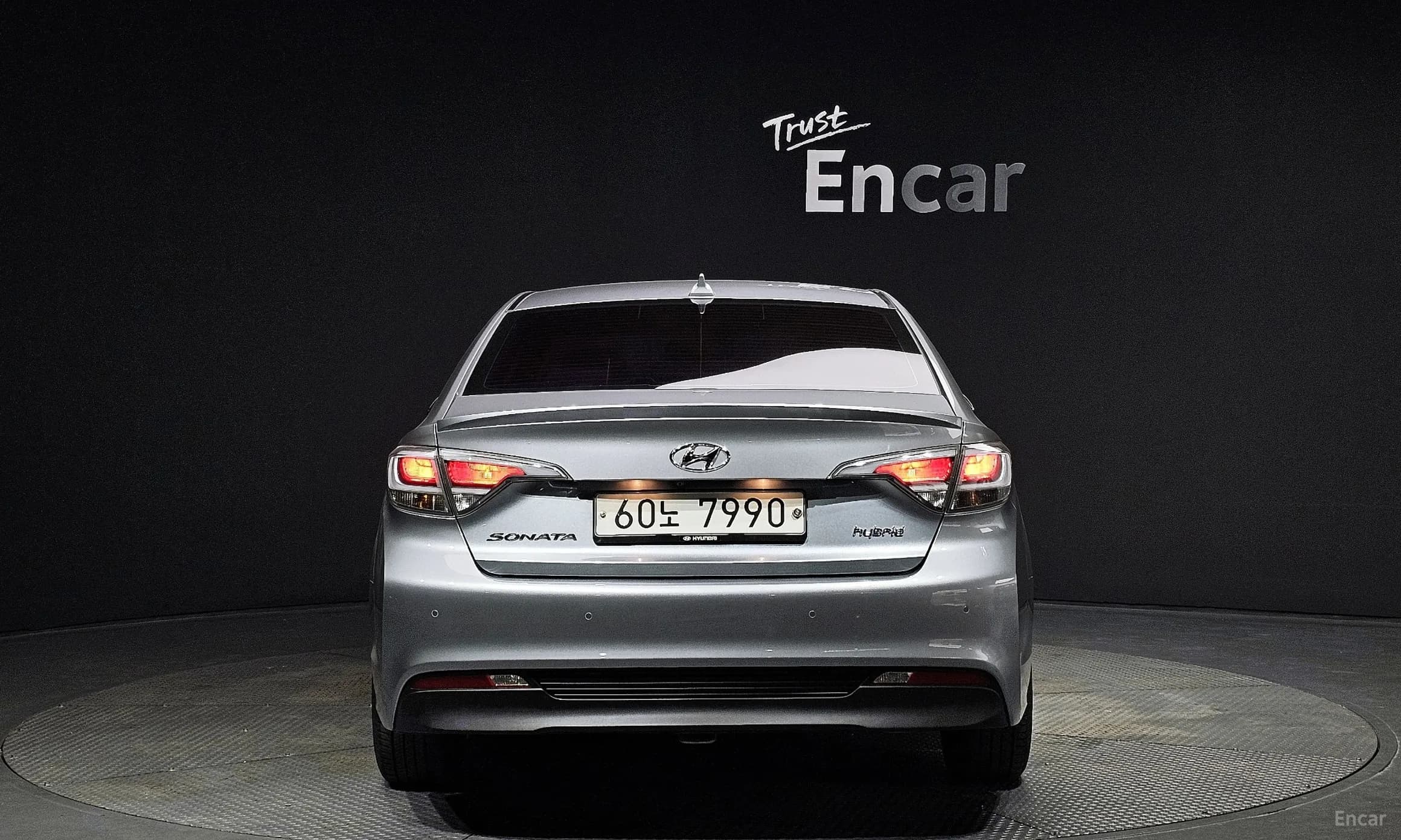 LF Sonata Hybrid