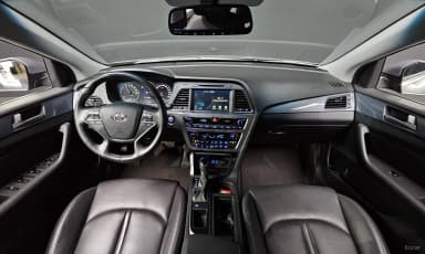 LF Sonata Hybrid