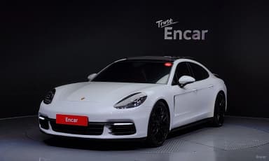 Panamera (971)