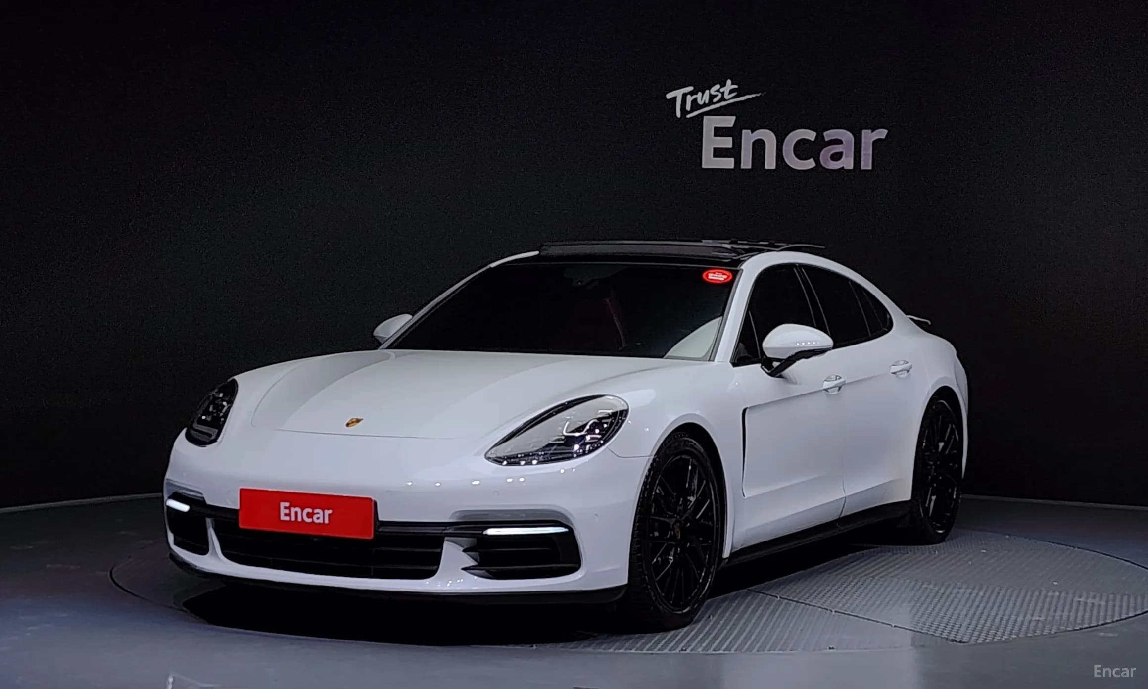 Panamera (971)