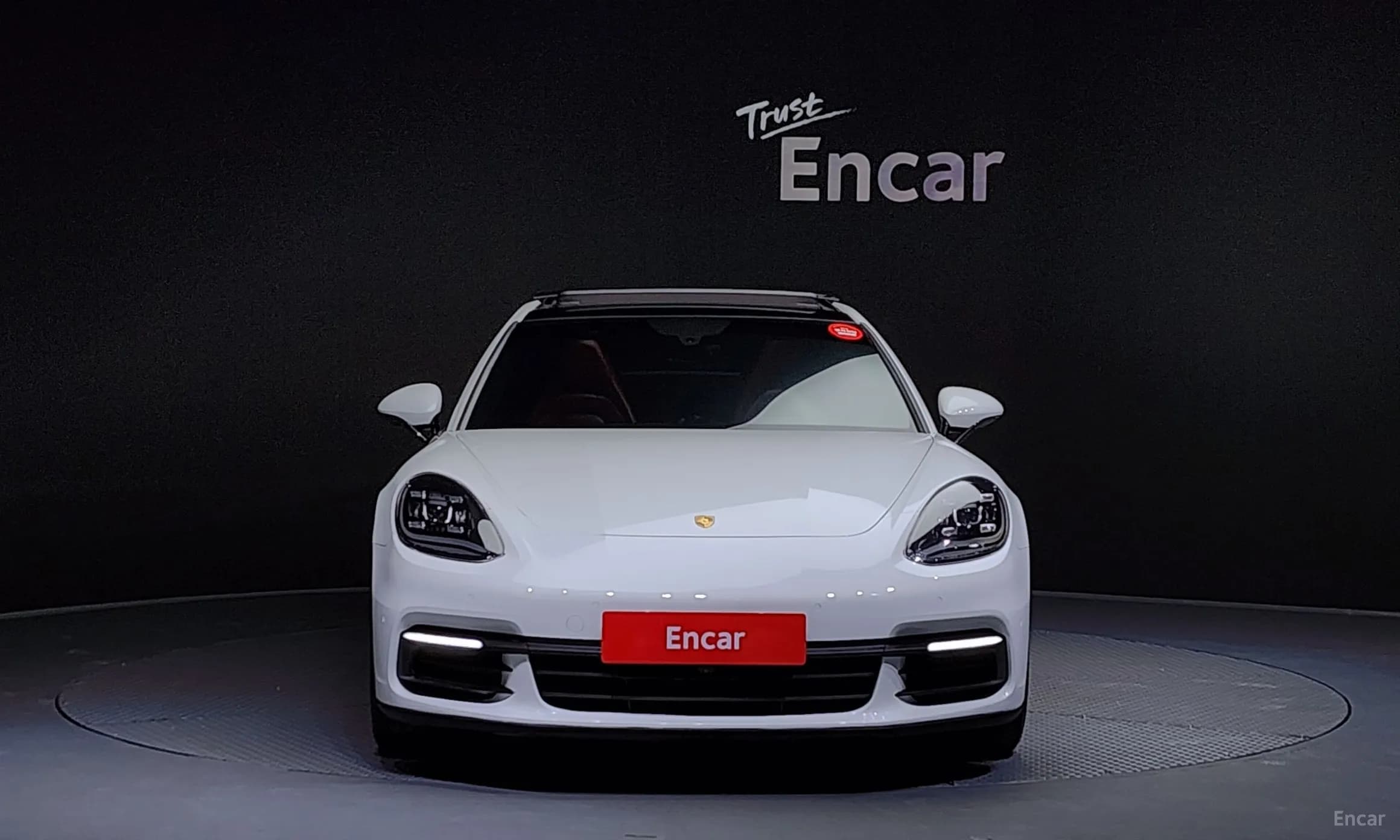 Panamera (971)