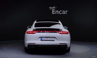 Panamera (971)
