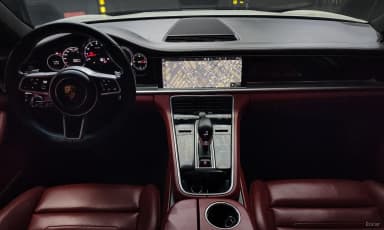 Panamera (971)