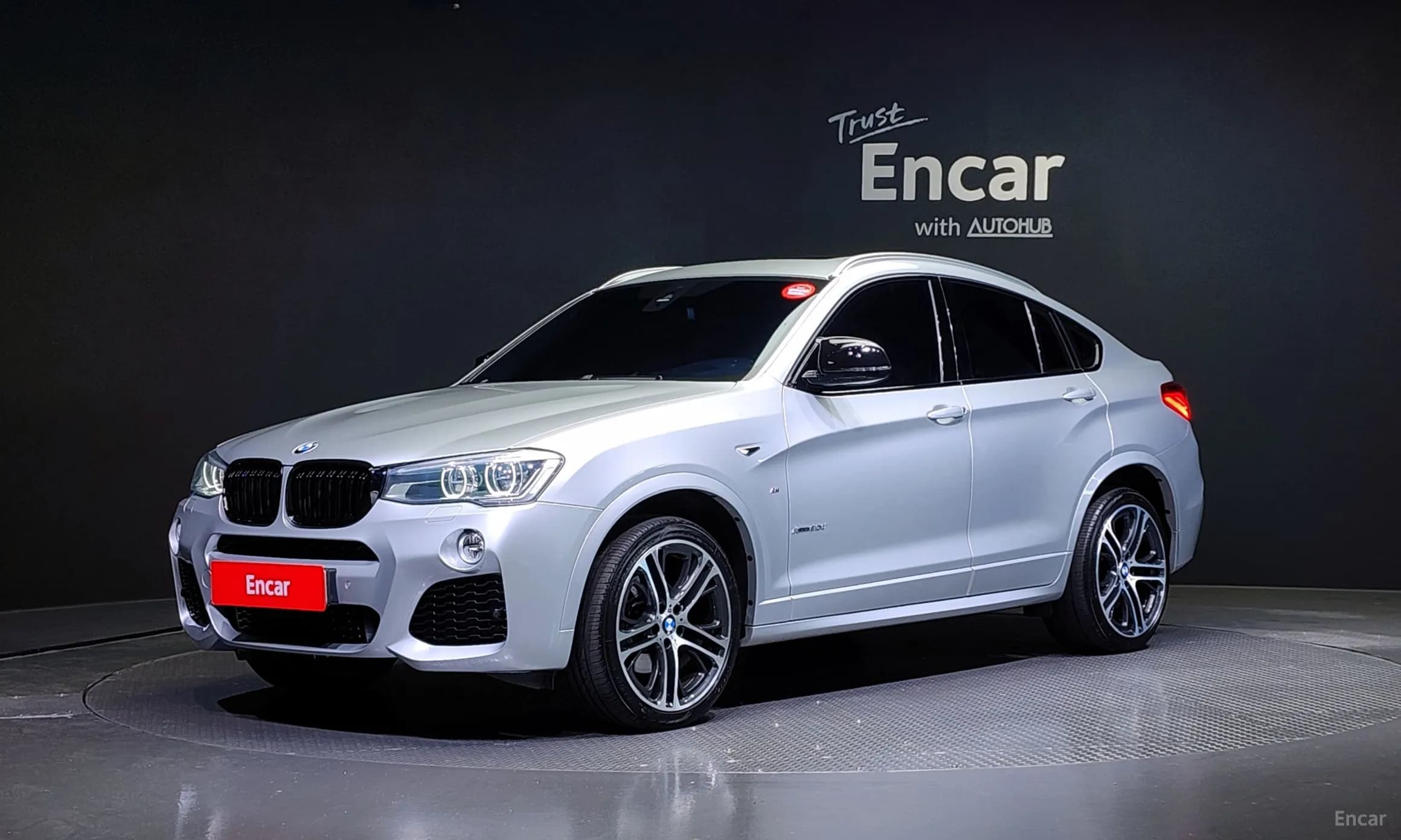 X4 (F26)