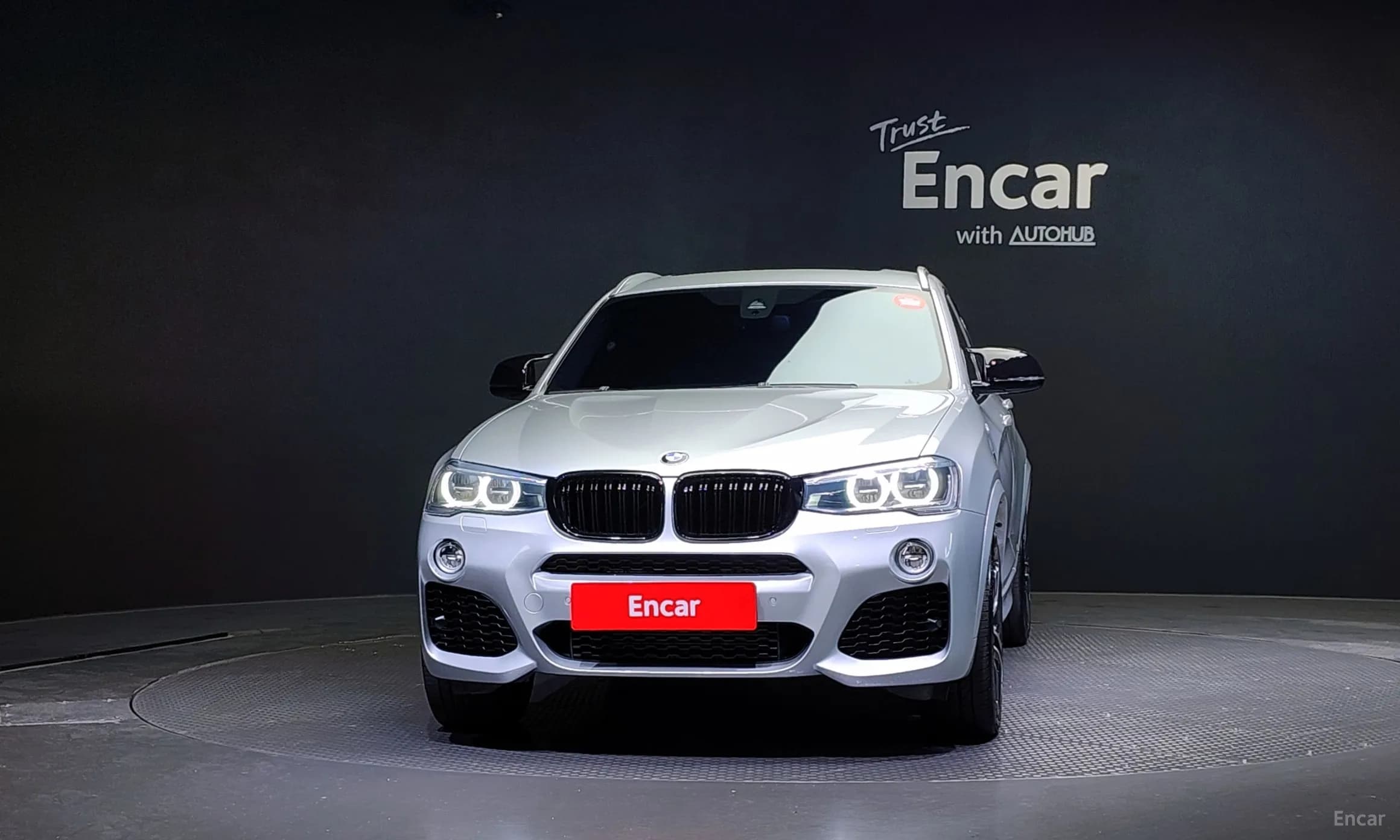 X4 (F26)