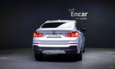 X4 (F26)
