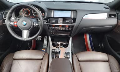 X4 (F26)