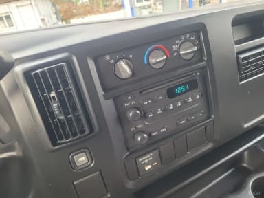 Express Van