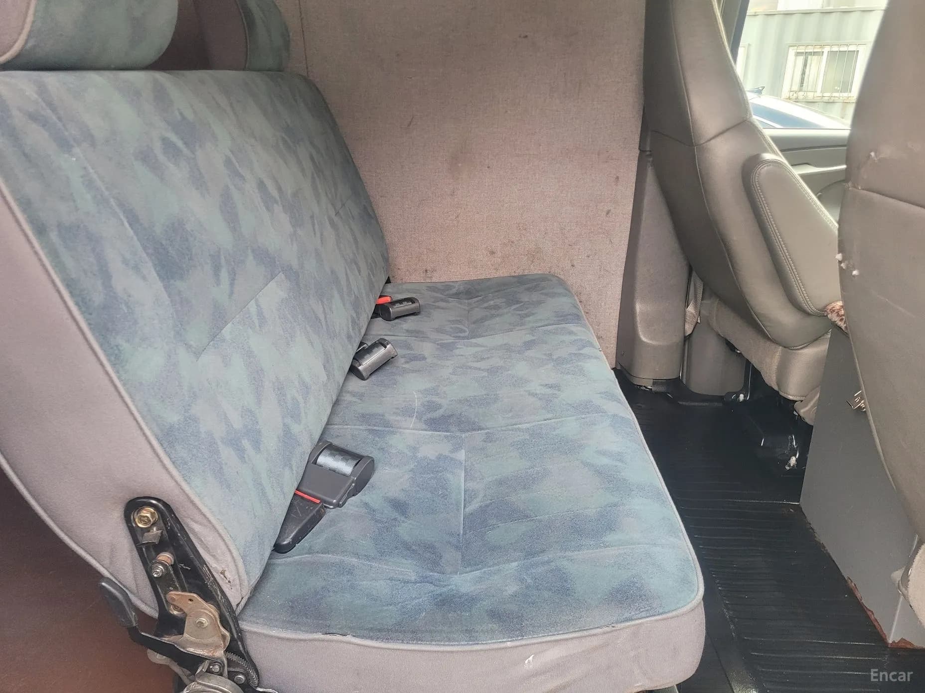 Express Van