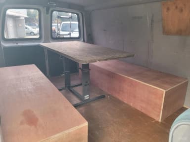 Express Van