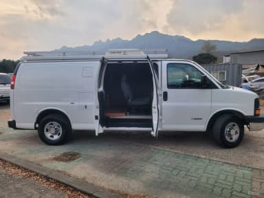 Express Van