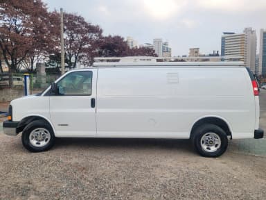 Express Van