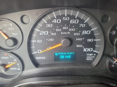 Express Van