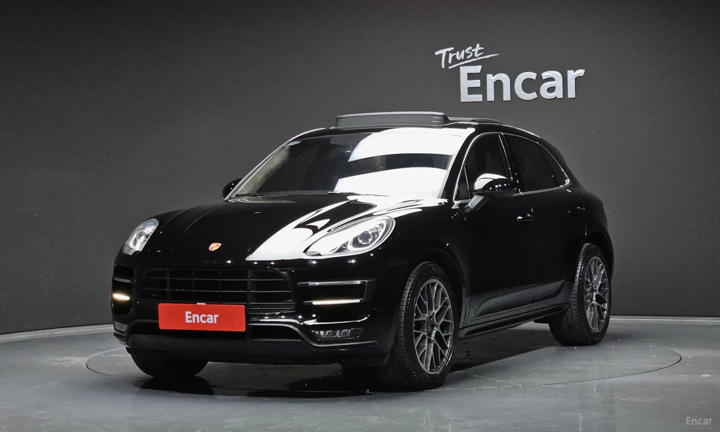 Macan