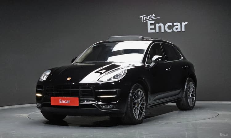 Macan