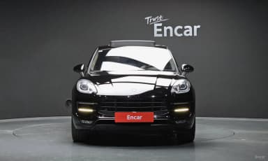 Macan
