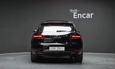 Macan
