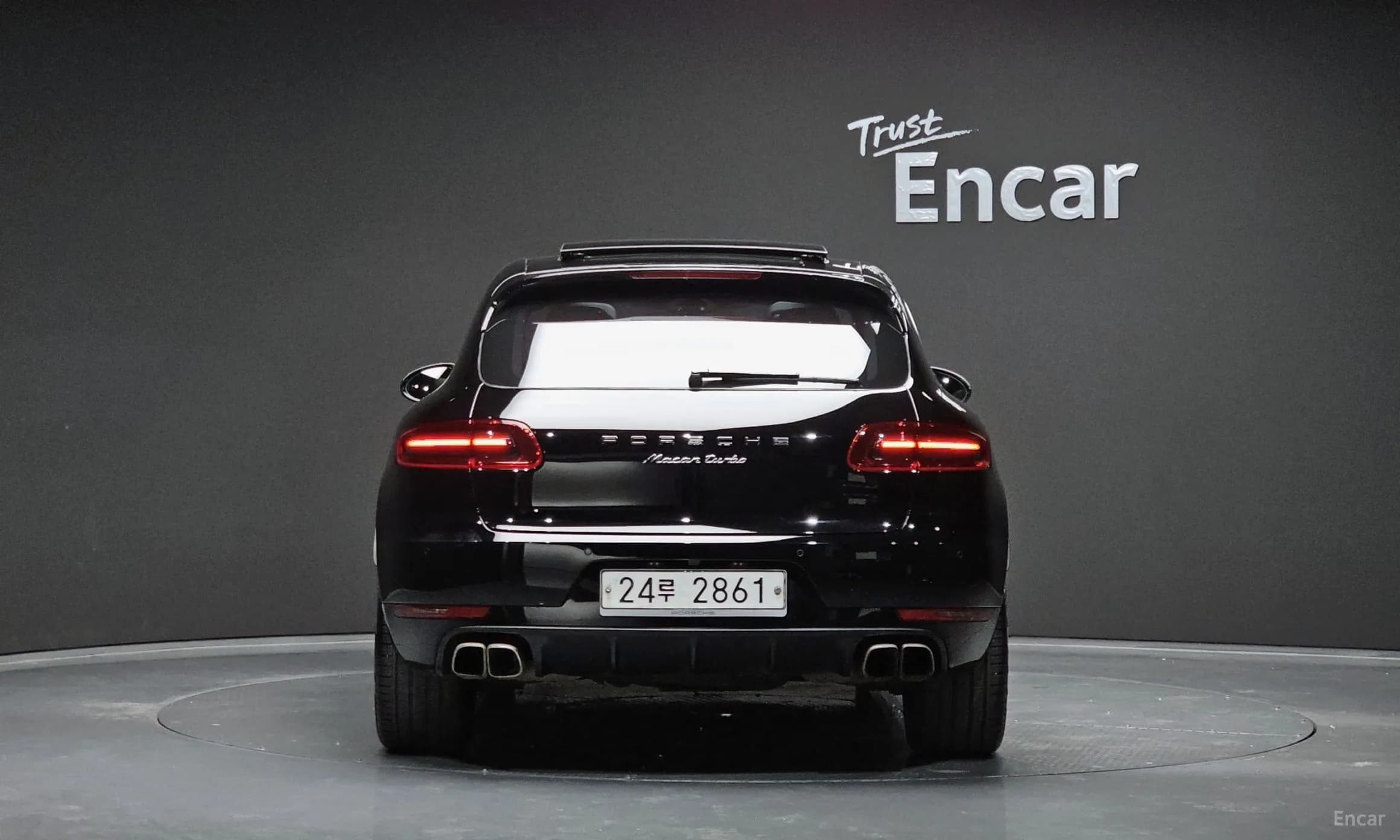 Macan