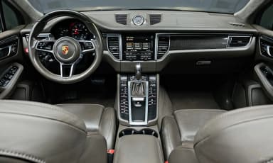 Macan