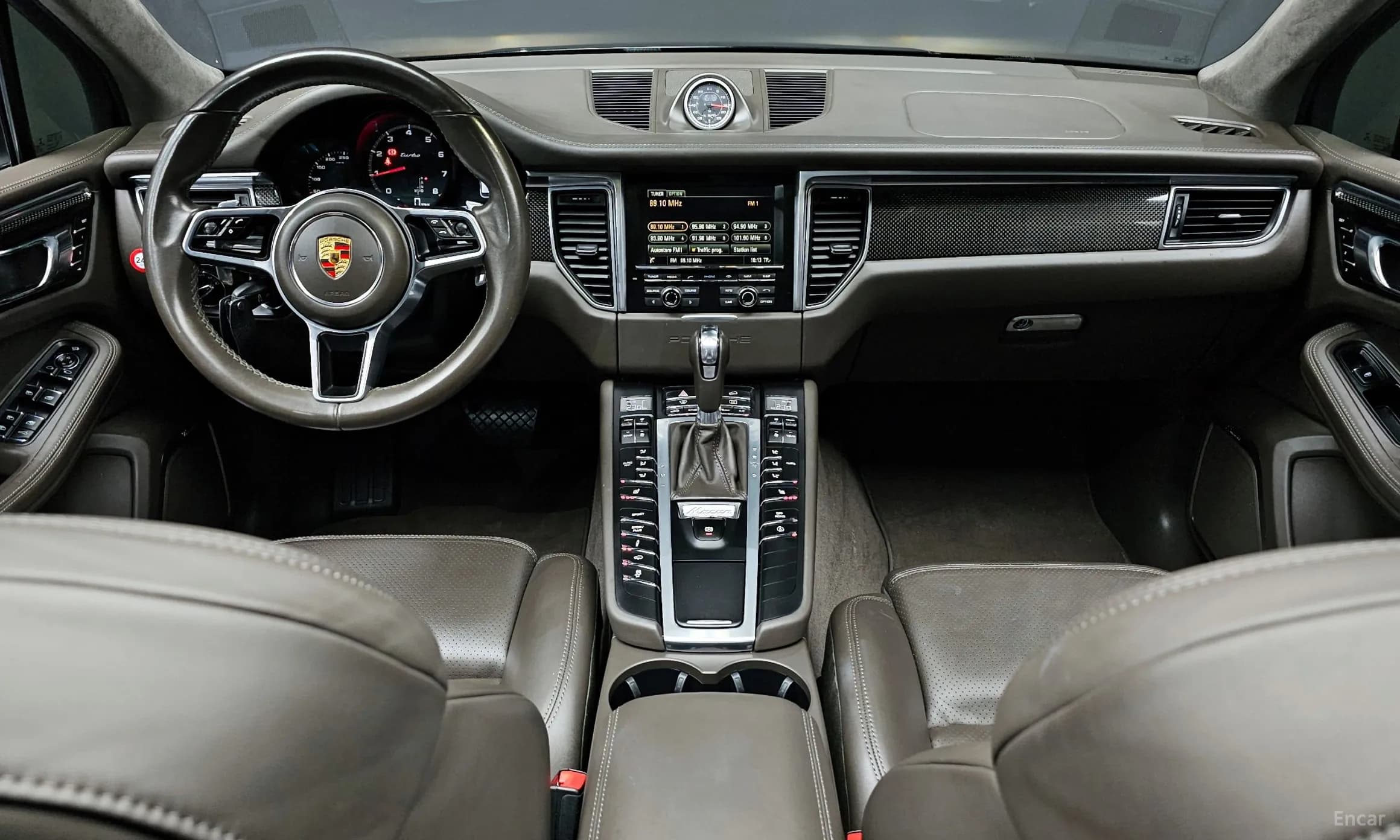 Macan