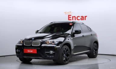 X6 (E71)