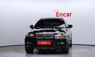 X6 (E71)
