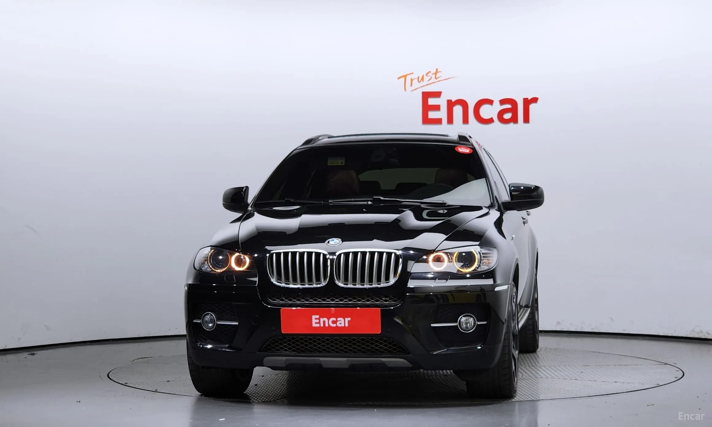 X6 (E71)