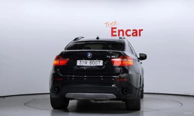 X6 (E71)
