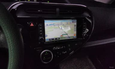 Prius C