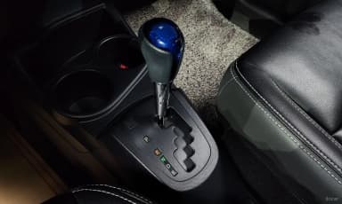 Prius C
