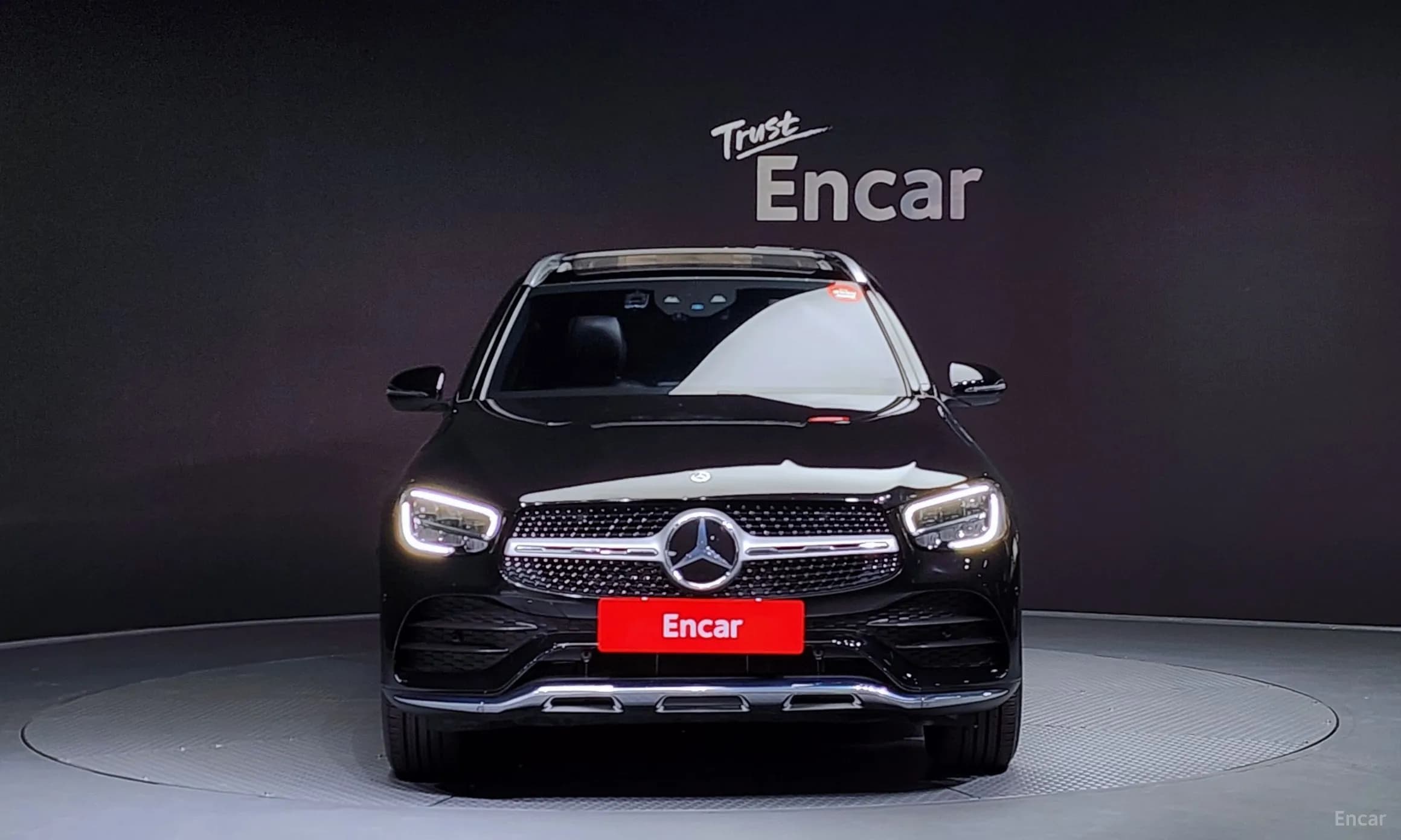 GLC-Class X253