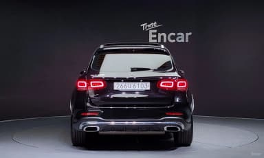 GLC-Class X253