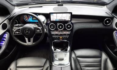 GLC-Class X253