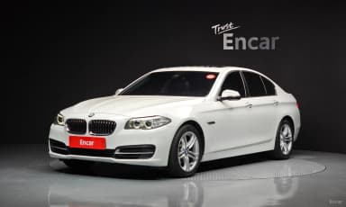 5 Series (F10)