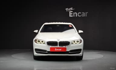 5 Series (F10)