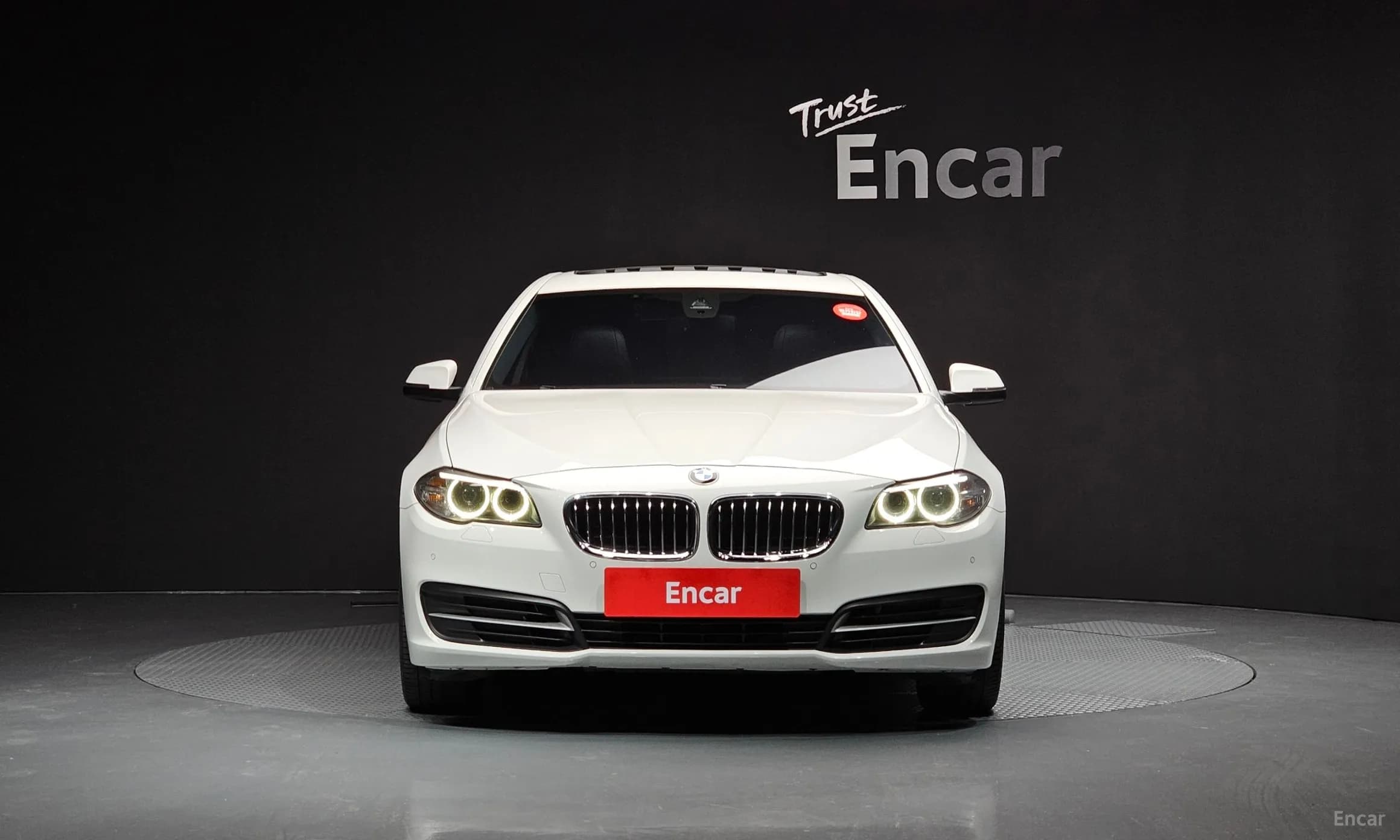 5 Series (F10)