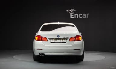 5 Series (F10)
