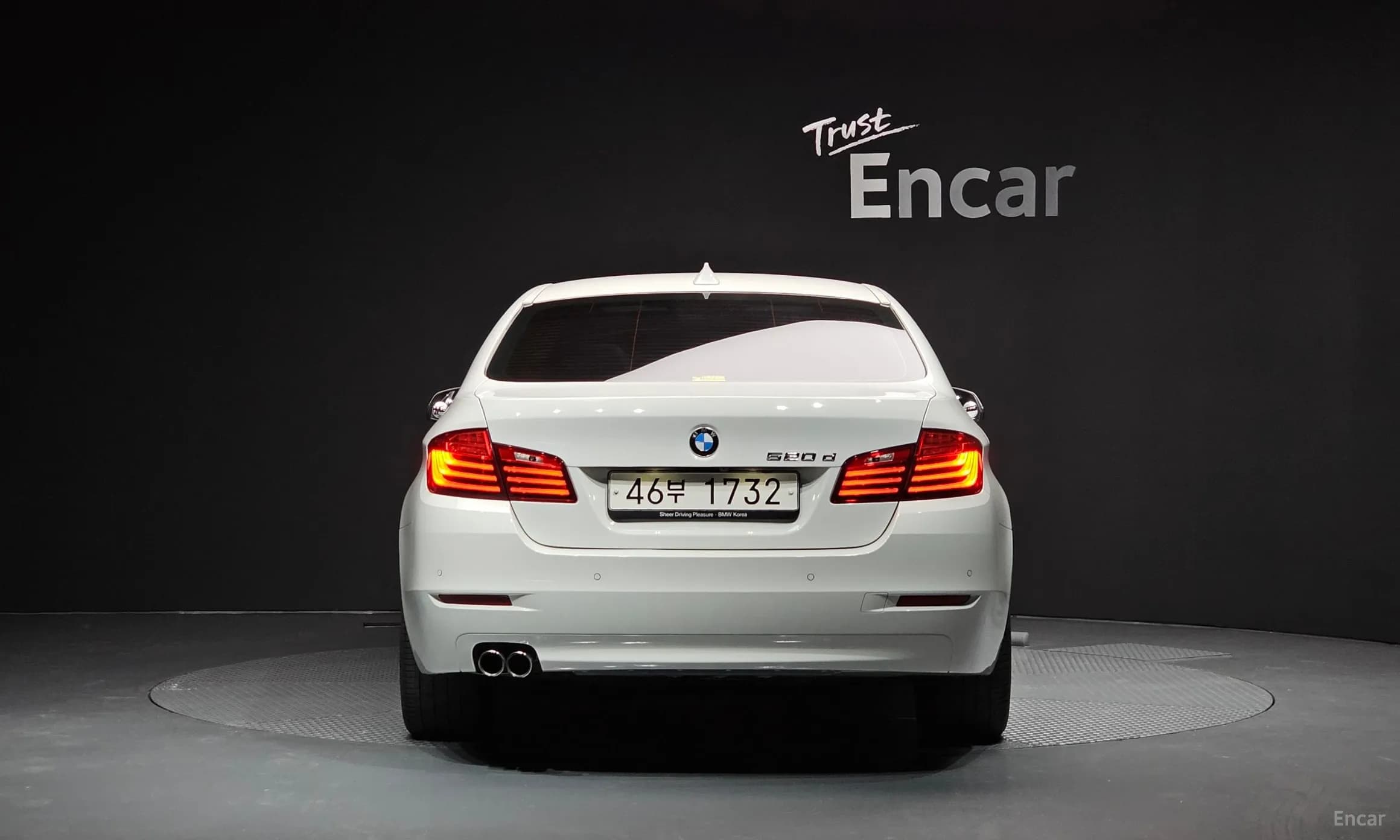5 Series (F10)
