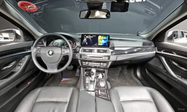 5 Series (F10)