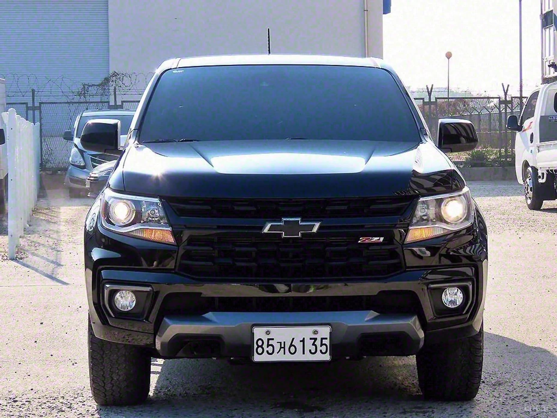 Real New Colorado
