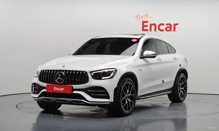 GLC-Class X253