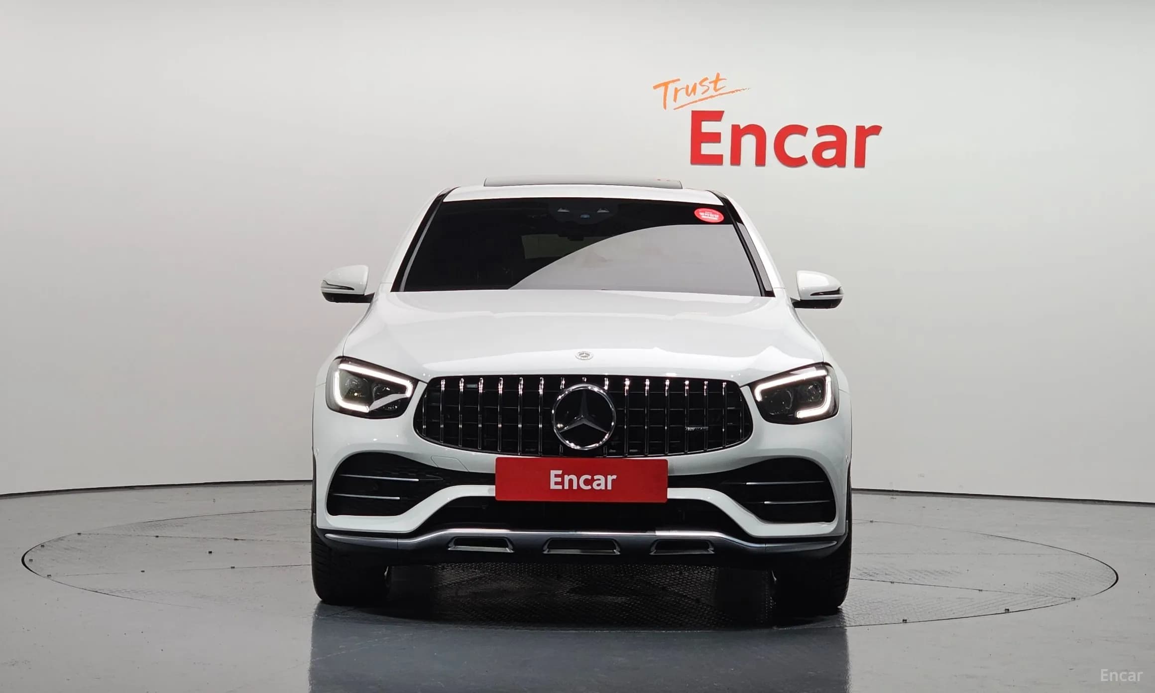 GLC-Class X253