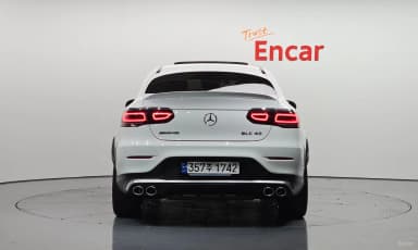 GLC-Class X253