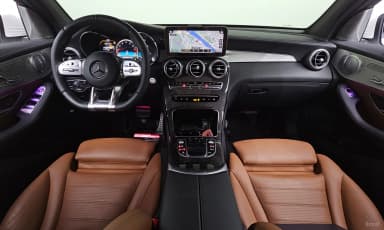 GLC-Class X253