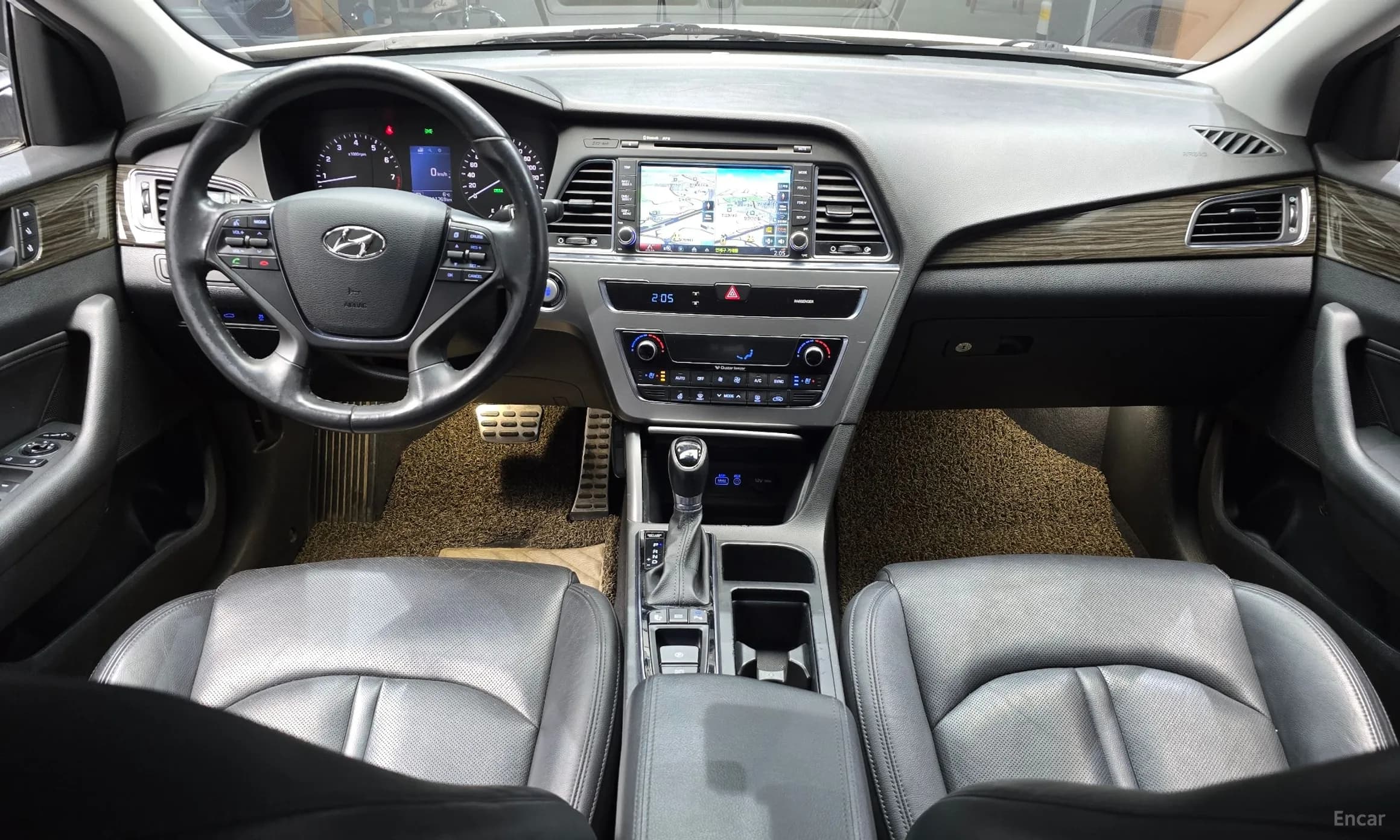 LF Sonata