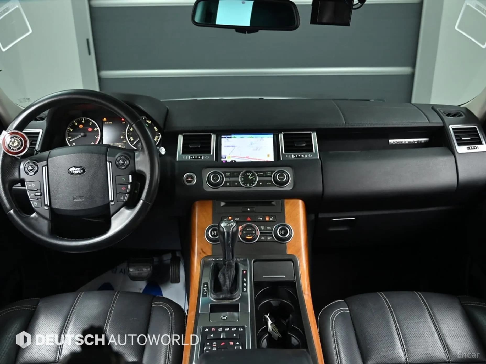 Range Rover Sport