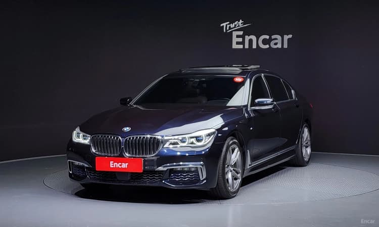 7 Series (G11)